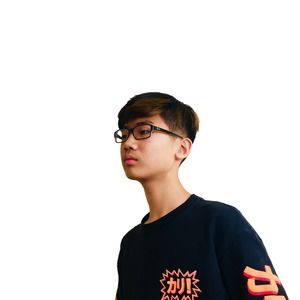 Meet your Posher, Nathan kang